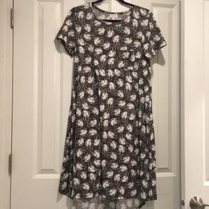 Lularoe Small Mickey Carly.